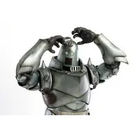 FigZero - Fullmetal Alchemist / Alphonse Elric