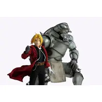 FigZero - Fullmetal Alchemist / Edward Elric & Alphonse Elric