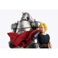 FigZero - Fullmetal Alchemist / Edward Elric & Alphonse Elric