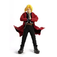 FigZero - Fullmetal Alchemist / Edward Elric & Alphonse Elric