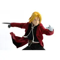 FigZero - Fullmetal Alchemist / Edward Elric & Alphonse Elric