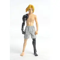 FigZero - Fullmetal Alchemist / Edward Elric & Alphonse Elric