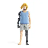 FigZero - Fullmetal Alchemist / Edward Elric & Alphonse Elric