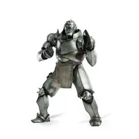 FigZero - Fullmetal Alchemist / Edward Elric & Alphonse Elric