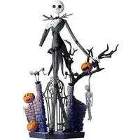 Revoltech - The Nightmare Before Christmas