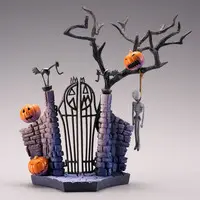 Revoltech - The Nightmare Before Christmas