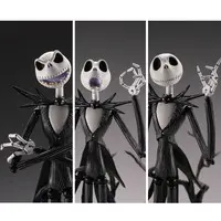 Revoltech - The Nightmare Before Christmas