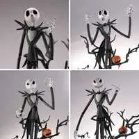 Revoltech - The Nightmare Before Christmas