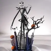 Revoltech - The Nightmare Before Christmas