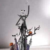 Revoltech - The Nightmare Before Christmas