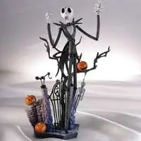 Revoltech - The Nightmare Before Christmas