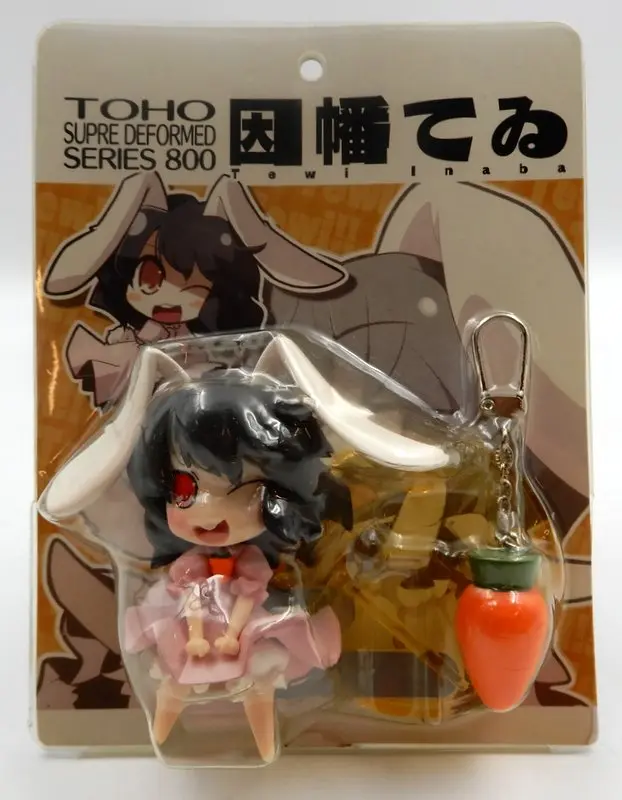 Figure - Touhou Project / Inaba Tewi