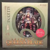 Revoltech - Queen's Blade / Alleyne