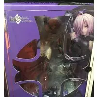 Figure - Fate/Grand Order / Mash Kyrielight