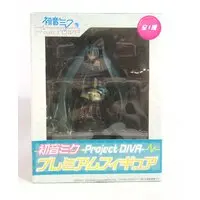 Prize Figure - Figure - VOCALOID / Hatsune Miku