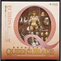 Revoltech - Queen's Blade / Echidna