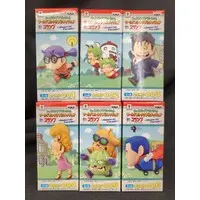 World Collectable Figure - Dr. Slump