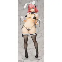 Yuru Fuwa Maid Bunny illustration by Masami Chie 1/6 Complete Figure