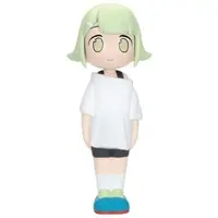 Sofubi Figure - Nuko-sama-chan