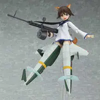 figma - Strike Witches / Miyafuji Yoshika