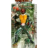 Sofubi Figure - Kamen Rider Series