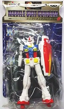 Prize Figure - Figure - Mobile Suit Gundam