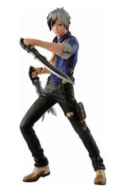 Ichiban Kuji - Tales of Xillia / Ludger Will Kresnik