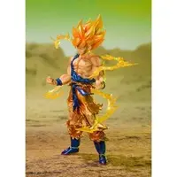 Figuarts Zero - Dragon Ball / Son Gokuu