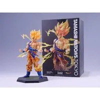 Figuarts Zero - Dragon Ball / Son Gokuu