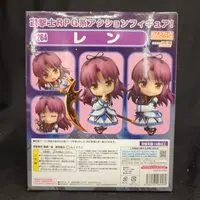 Nendoroid - The Legend of Heroes