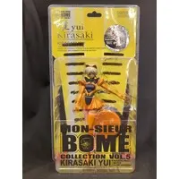 Monsieur BOME Collection Kiraboshi Yui