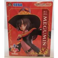 Luminasta - KonoSuba / Megumin