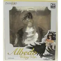 Figure - Overlord / Albedo