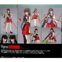 figma - KanColle / Akagi