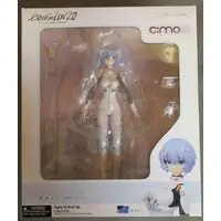 Figure - Neon Genesis Evangelion / Ayanami Rei