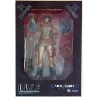 Figure - One Piece / Nico Robin