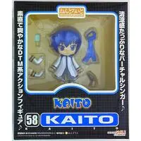 Nendoroid - VOCALOID / KAITO