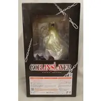 Figure - Goblin Slayer / Priestess