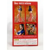 Figuarts Zero - One Piece / Nico Robin