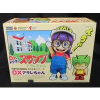 Figure - Dr. Slump