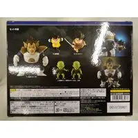 Figure - Dragon Ball / Vegeta