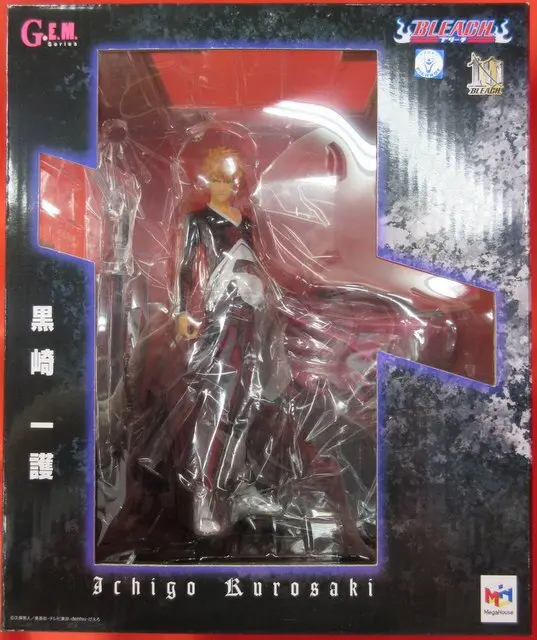 Figure - Bleach / Kurosaki Ichigo