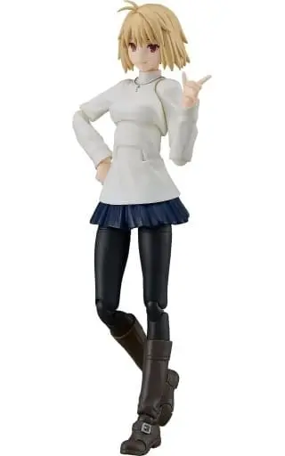 figma - Tsukihime / Arcueid Brunestud