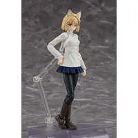 figma - Tsukihime / Arcueid Brunestud