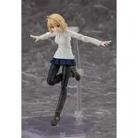 figma - Tsukihime / Arcueid Brunestud