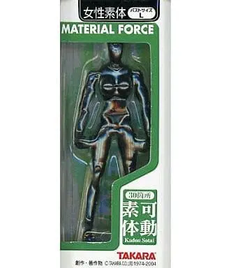 Figure - Microman