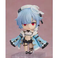 Nendoroid - VTuber