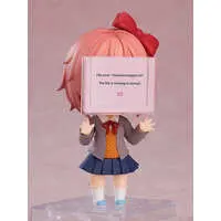 Nendoroid - Doki Doki Literature Club!