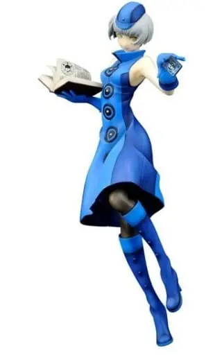 Figure - Persona 4 / Elizabeth (Persona)