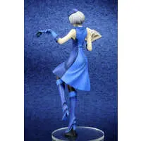 Figure - Persona 4 / Elizabeth (Persona)